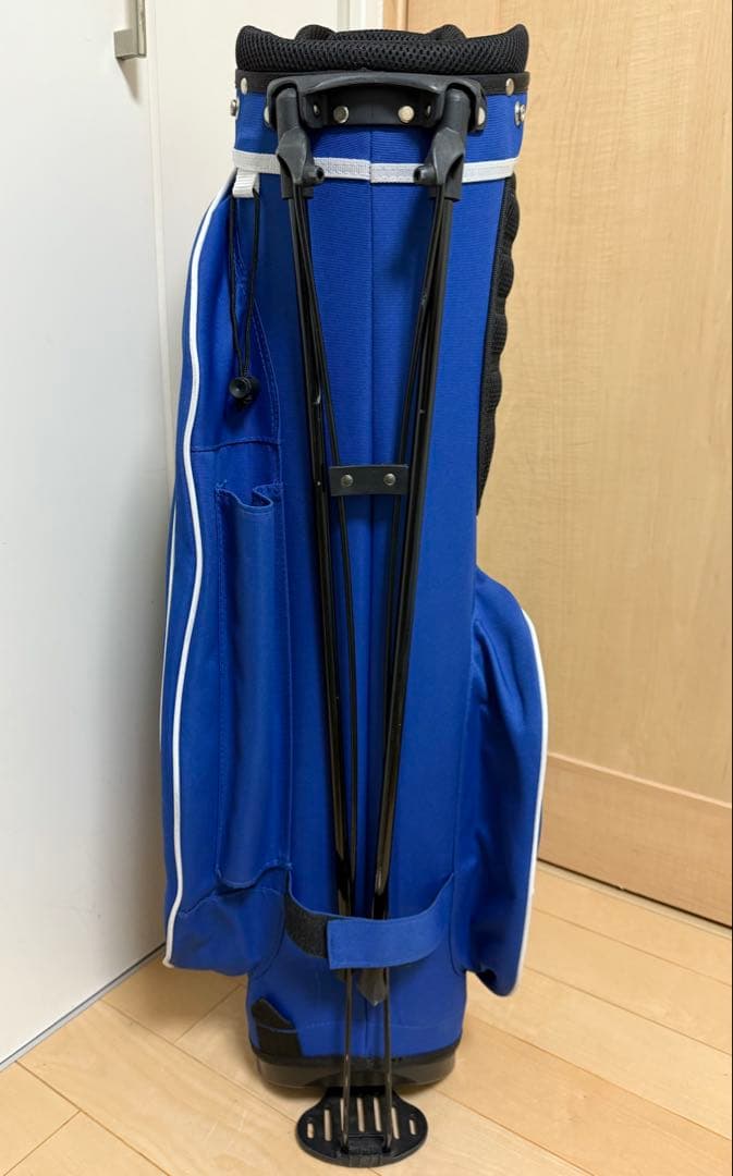 完売★ムータ★スタンドキャディバッグ★ゴルフ★muta★キャディバッグ★レア