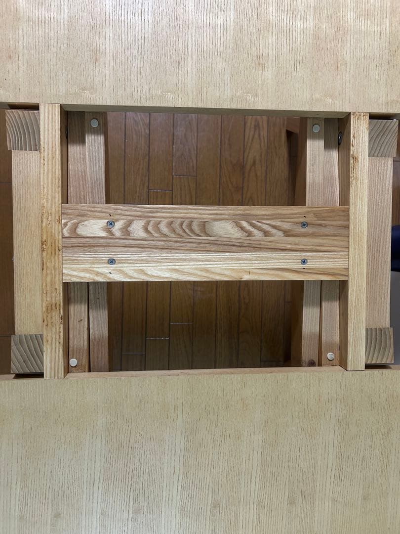 【イデー / IDEE TAMPT TABLE テーブル】