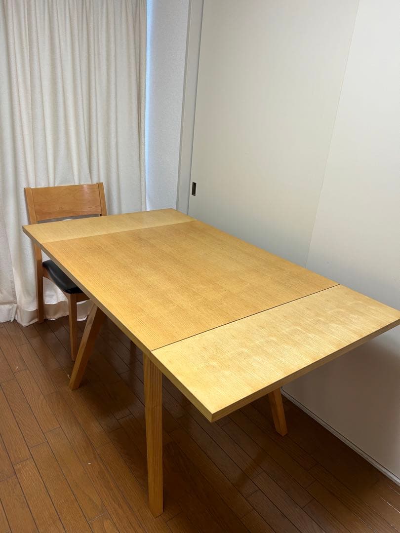 【イデー / IDEE TAMPT TABLE テーブル】