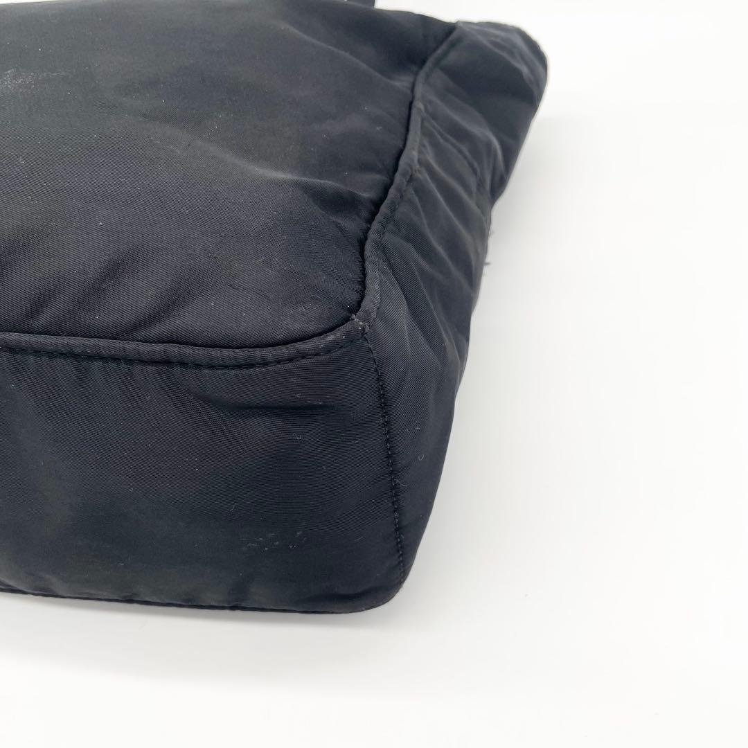 PORTER ポーター　クリーム　タンカー　トートバッグ　ブラック　美品