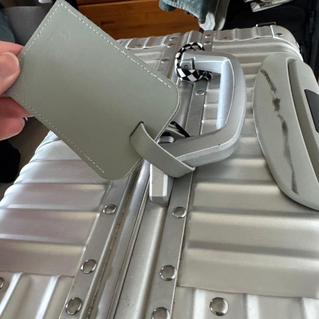 rimowa ケース
