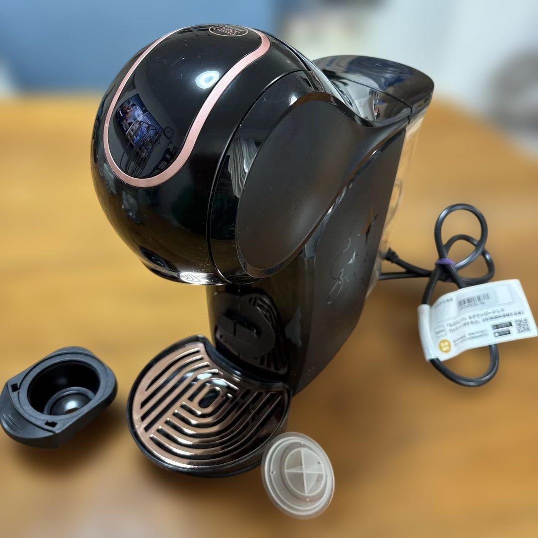 【値下げ中】ネスカフェ ドルチェグスト ジェニオS スターバックスモデル