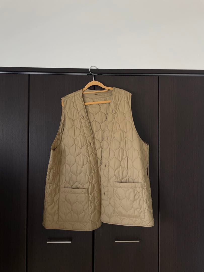 Exclusive Short Trench Coat +81別注BlancYM