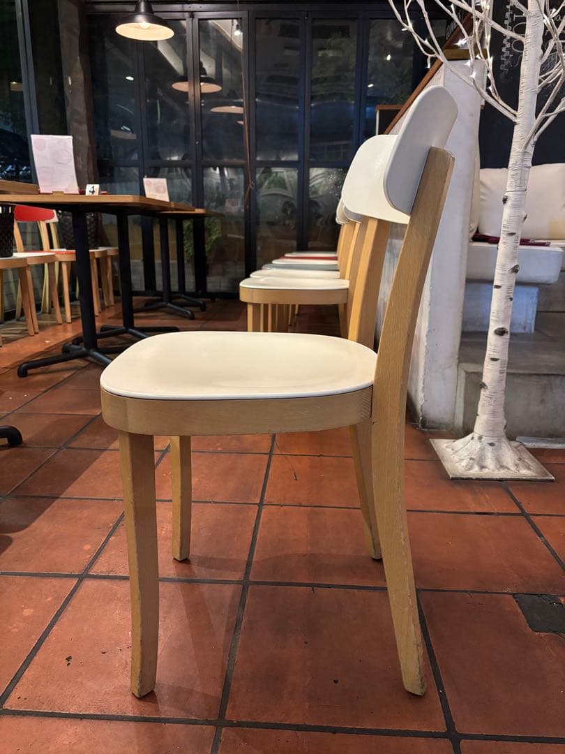 vitra バーゼルチェア