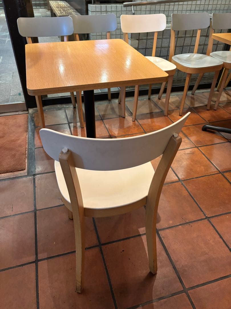 vitra バーゼルチェア