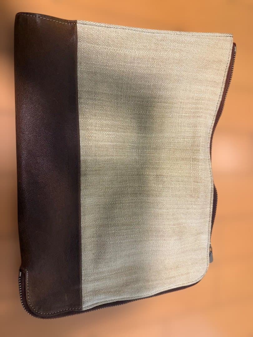 BRUNELLO CUCINELLI ビジネスバッグ