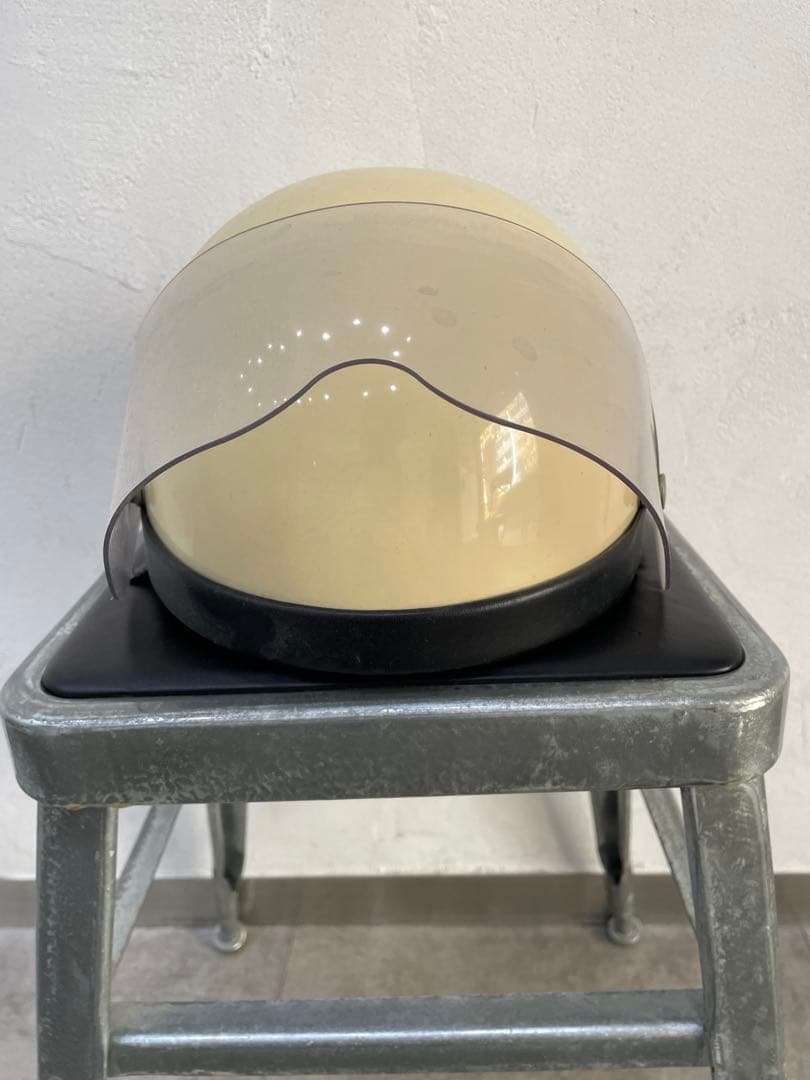 リード工業バイク用ヘルメットO-ONE好きな方XLSize