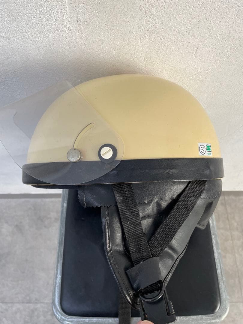 リード工業バイク用ヘルメットO-ONE好きな方XLSize