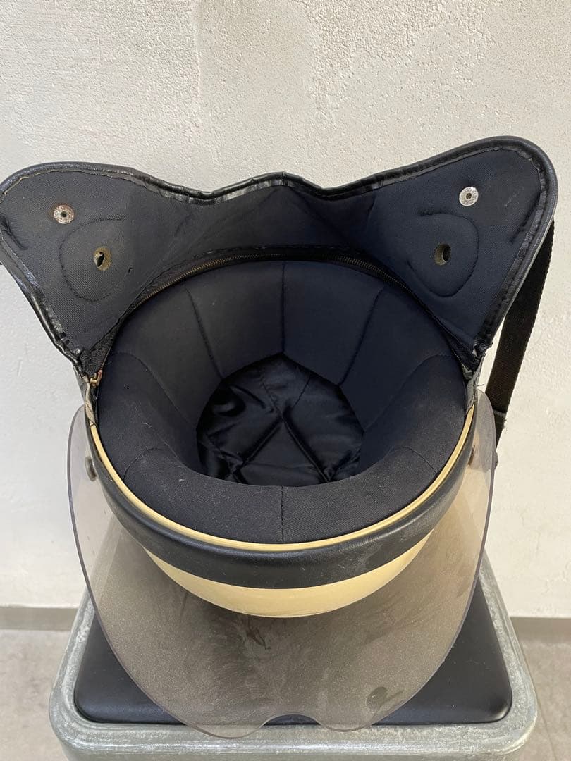 リード工業バイク用ヘルメットO-ONE好きな方XLSize