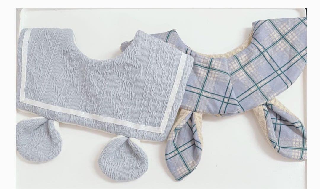 ハンドメイドスタイ　R@様