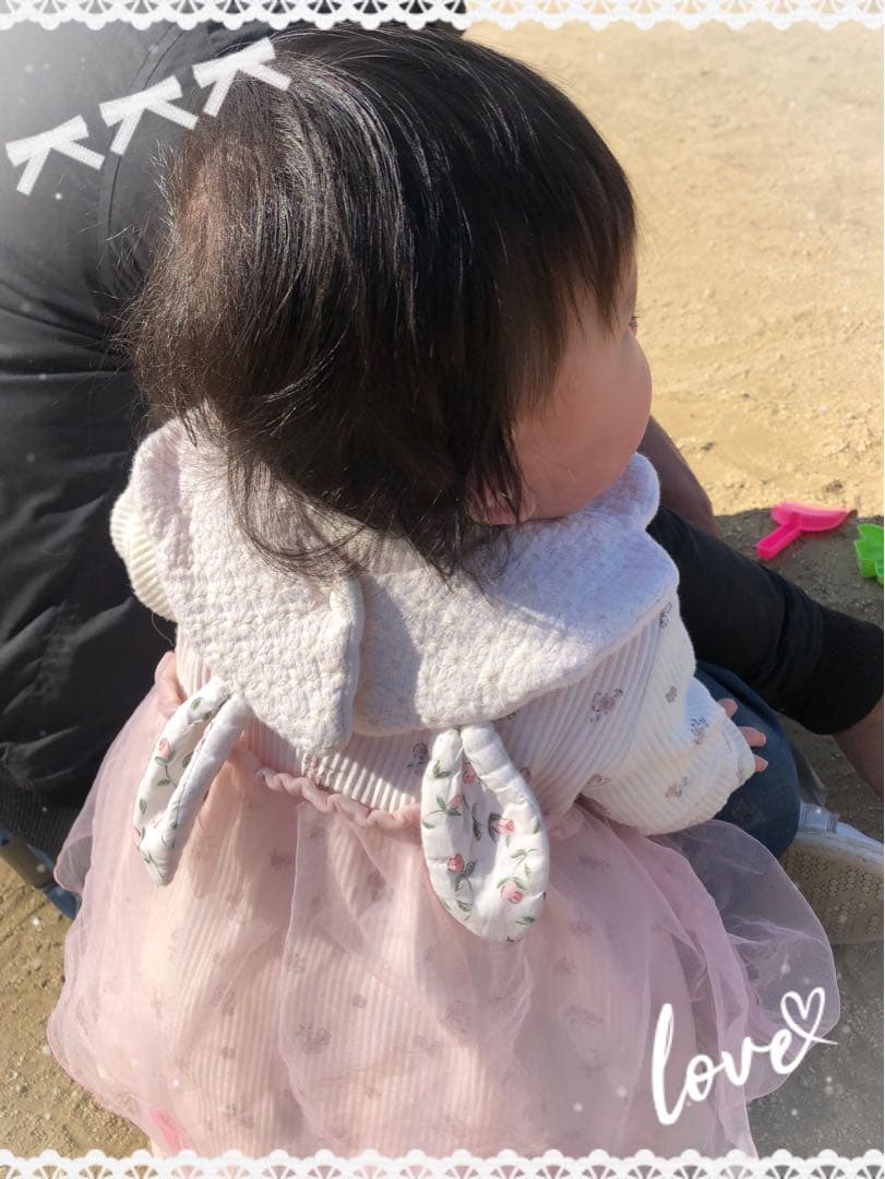 ハンドメイドスタイ　R@様