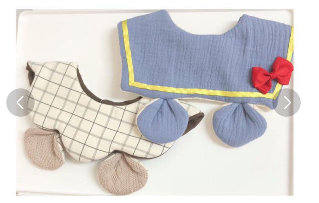 ハンドメイドスタイ　R@様