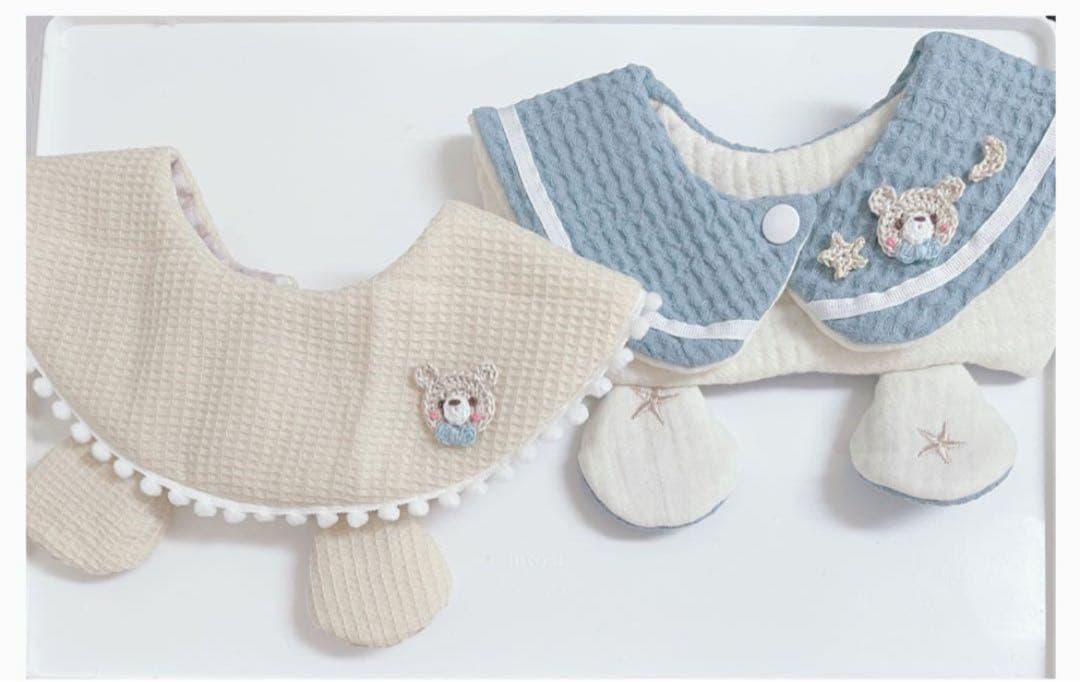 ハンドメイドスタイ　R@様