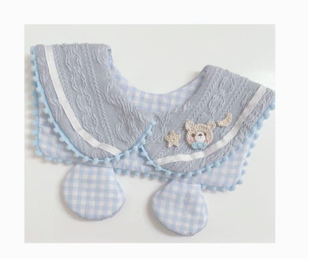 ハンドメイドスタイ　R@様