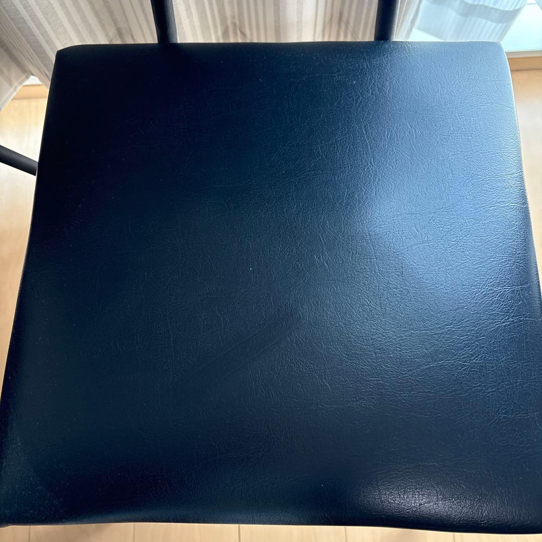 ③イス1脚 2月末まで出品