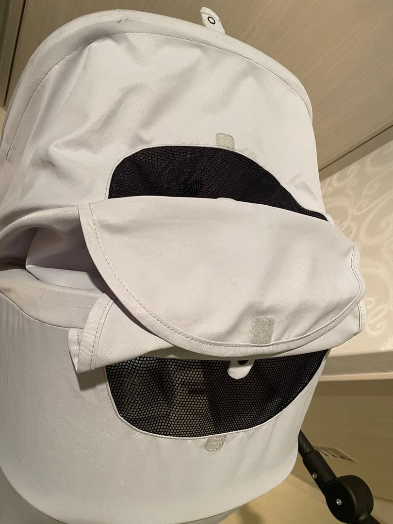 cybex サイベックス メリオカーボン 2024 フォググレー　（値引き中）