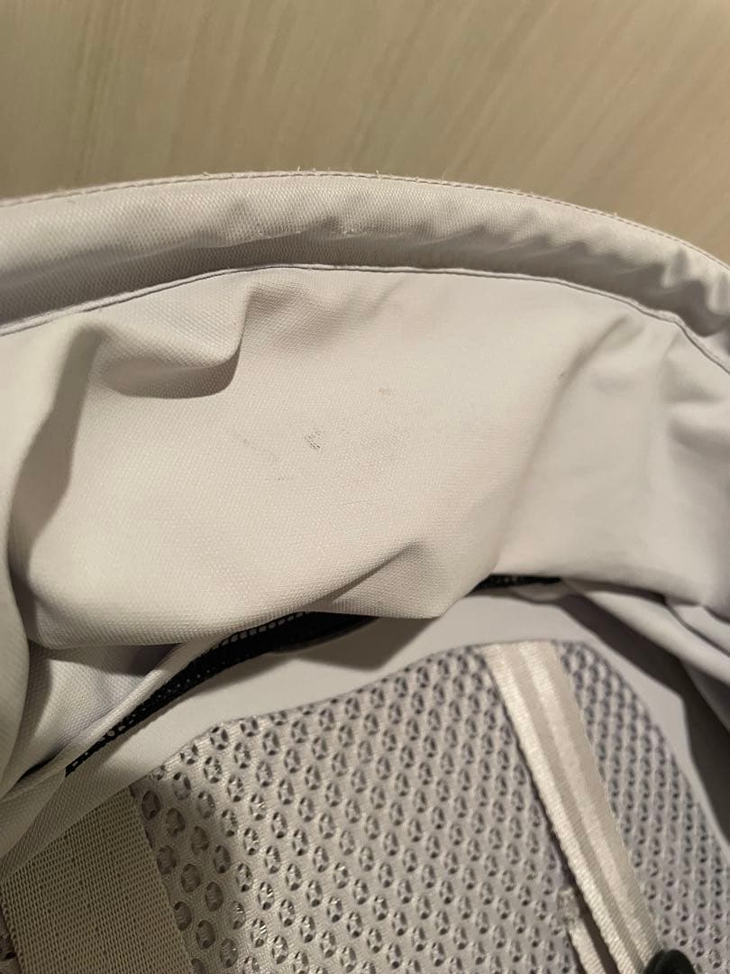 cybex サイベックス メリオカーボン 2024 フォググレー　（値引き中）