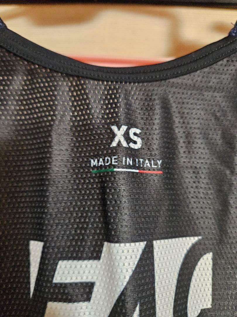 新品未使用 イスラエルプレミアテック 非売品 ライトウェイトサマービブショーツ