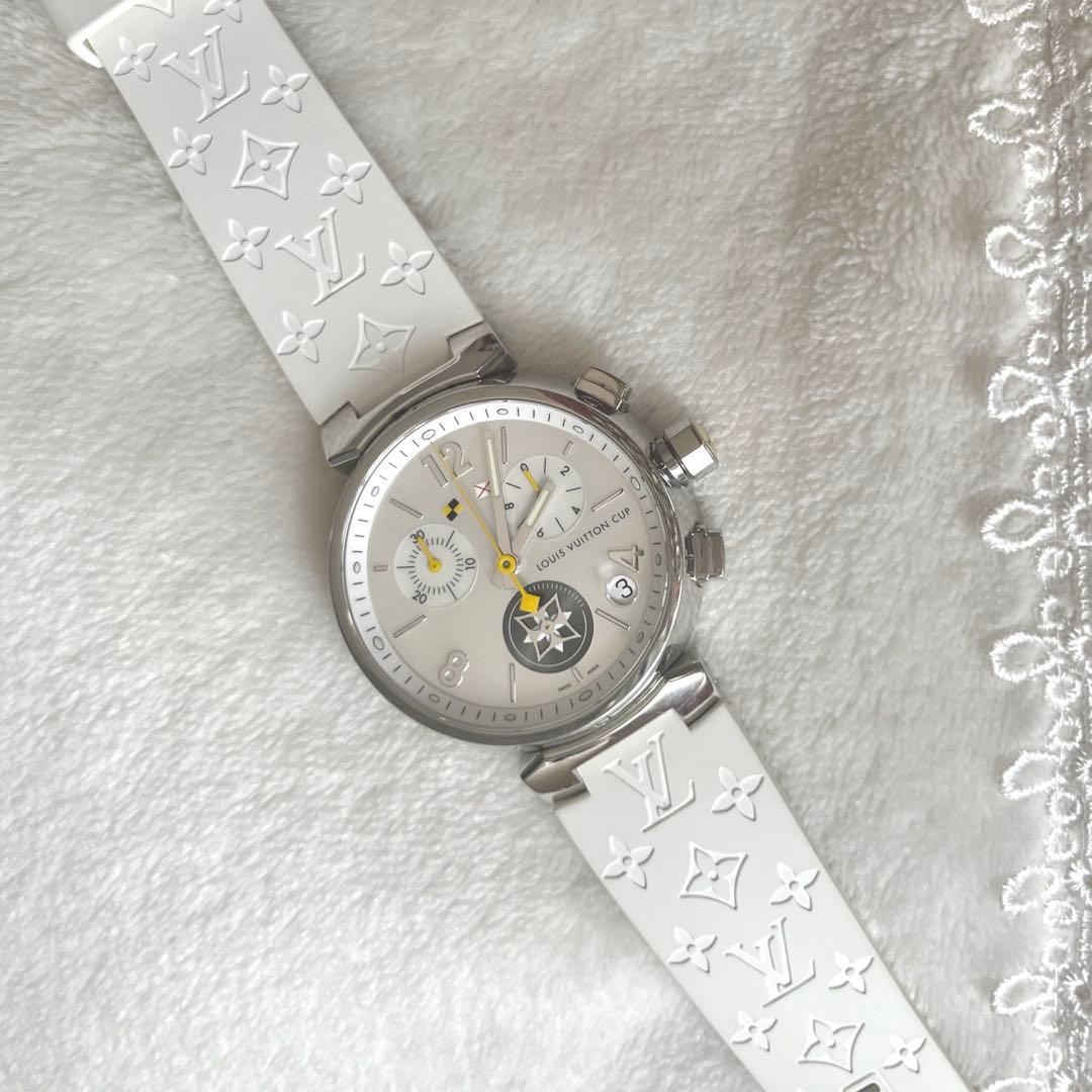 ※専用 LOUISVUITTON Q11BA タンブール ラブリーカップ