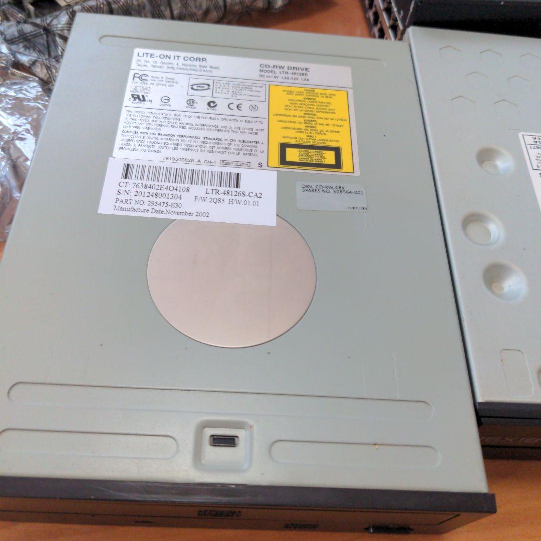 ジャンク　PCパーツ　まとめ