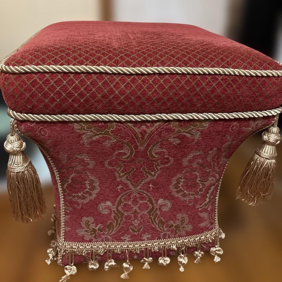 ジェニファーテイラー Jennifer Taylor スツール Bacara