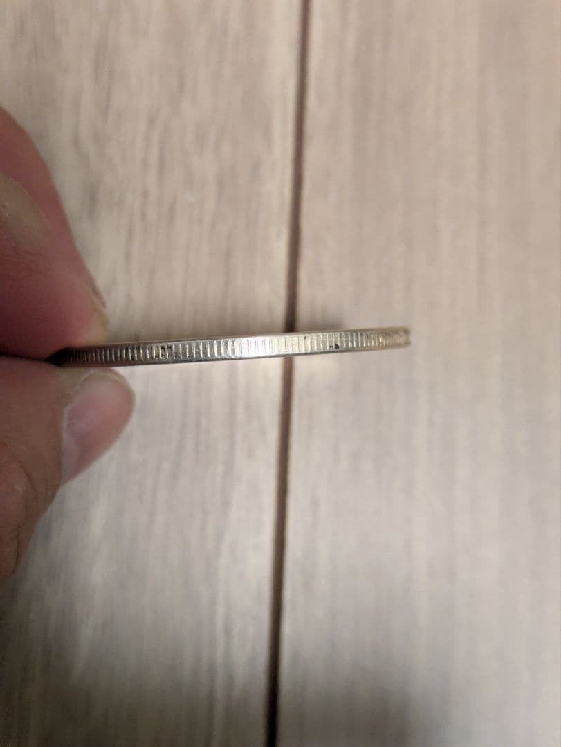 中国銀貨　袁世凱　中国、アンティーク