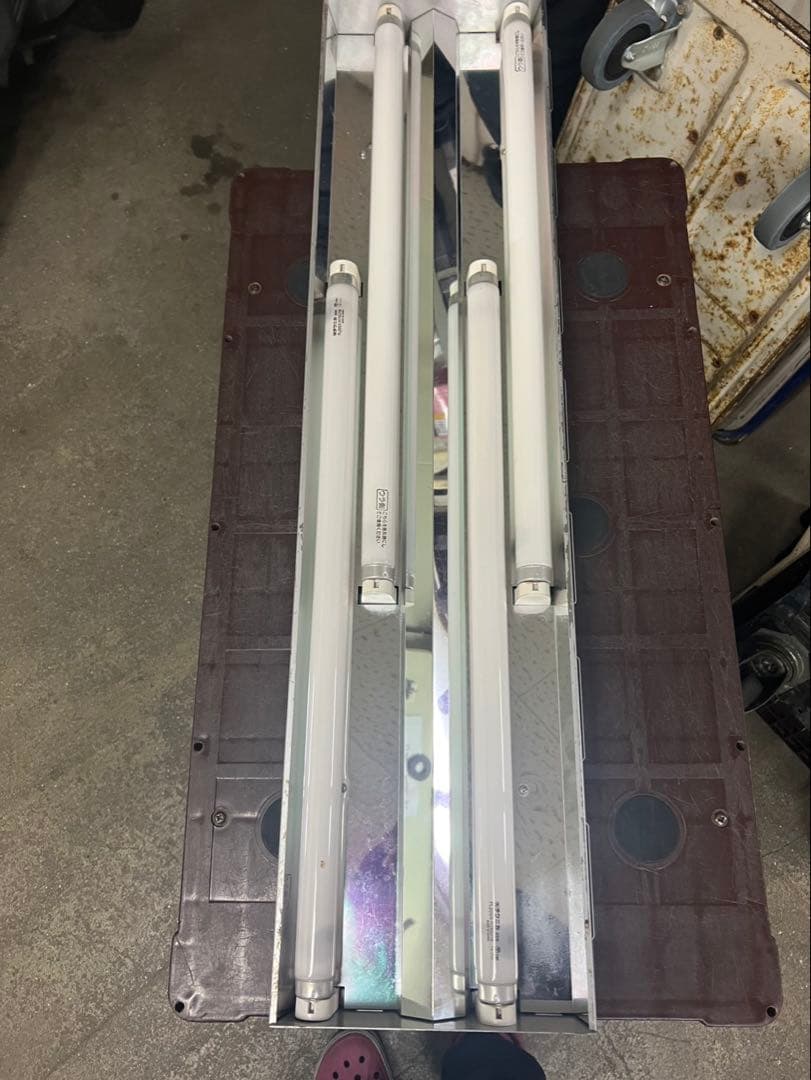 TECHNICA インバータライト90 AL-90241