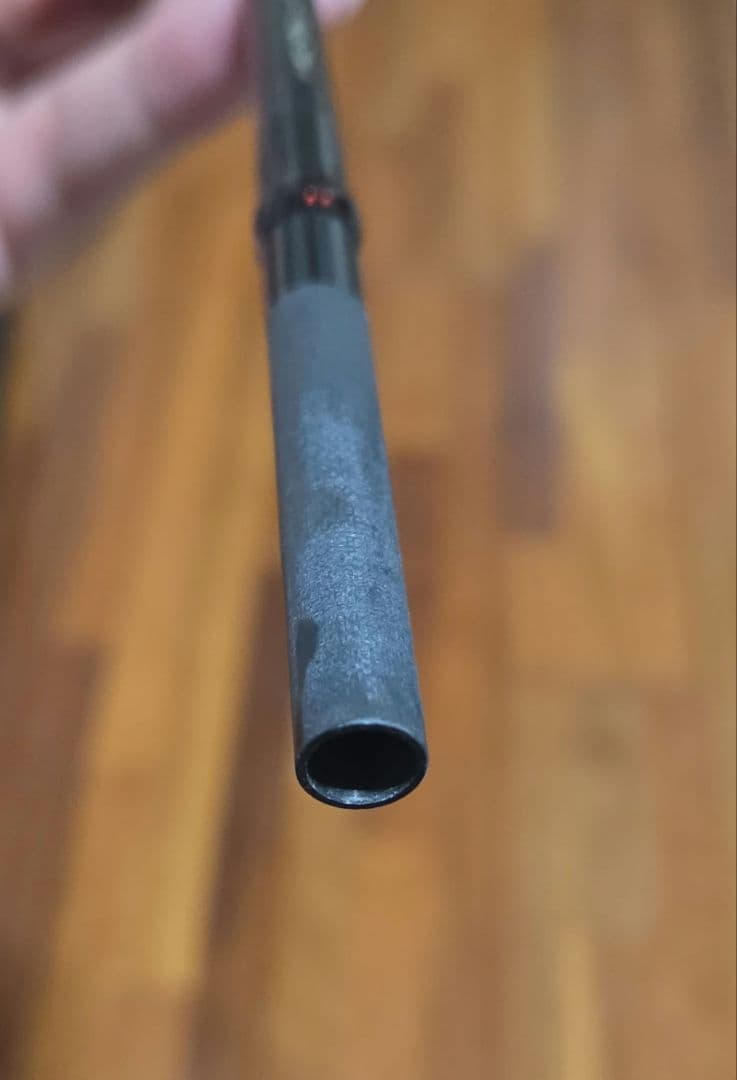 シマノ　18ポイズンアドレナ 172H-2　センターカット