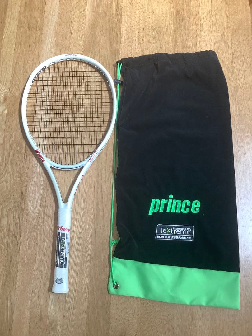 prince BEAST O3 104 限定カラー　 G1