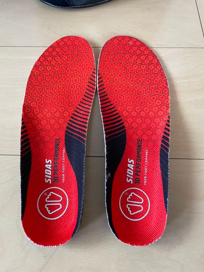 ノルディカ　Nordica Dobermann GP 120