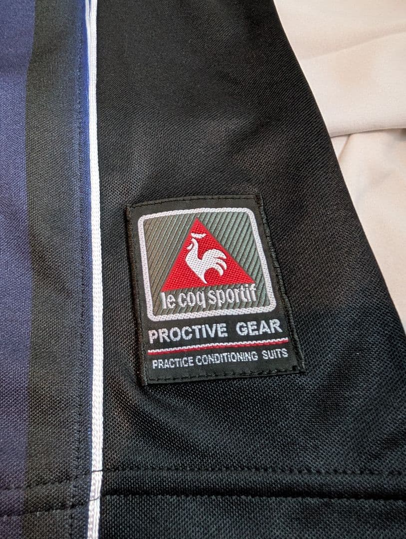 【極美品！】ガンバ大阪/松波正信/H/01-02シーズンモデル