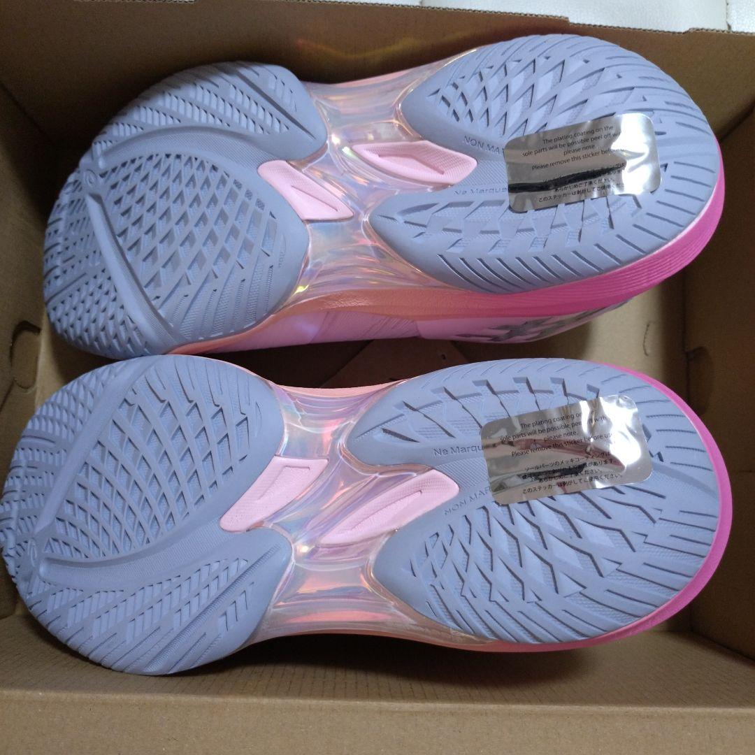 高橋藍 24.5 ASICS SKY ELITE FF MT3 FUTURITY