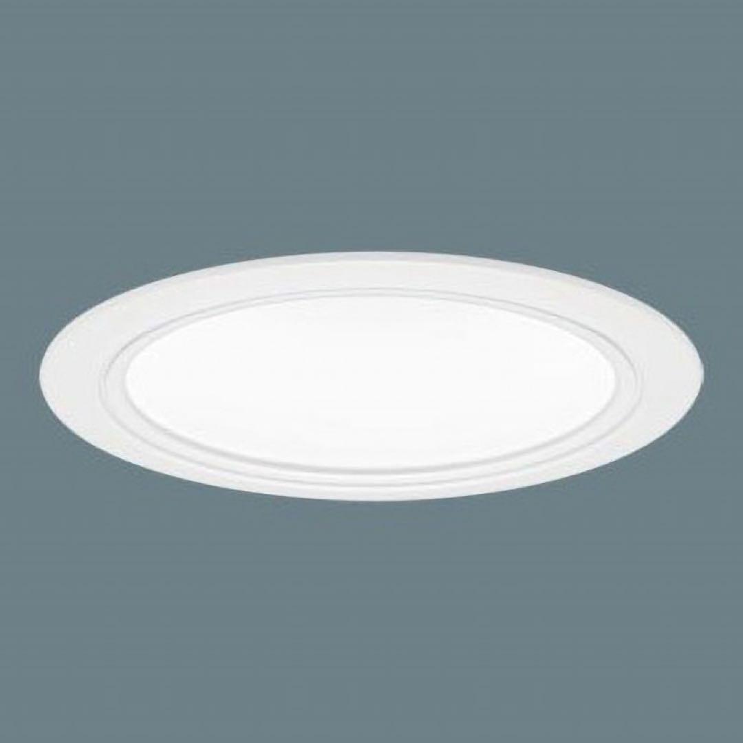 パナソニック　ダウンライト　NDN28315W 2台