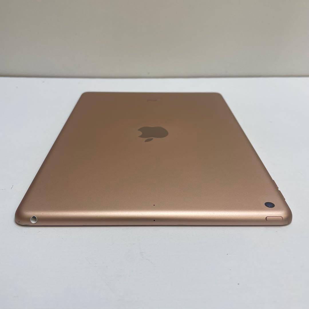 #870 iPad 第7世代 128GB Wi-Fi A2197 89%