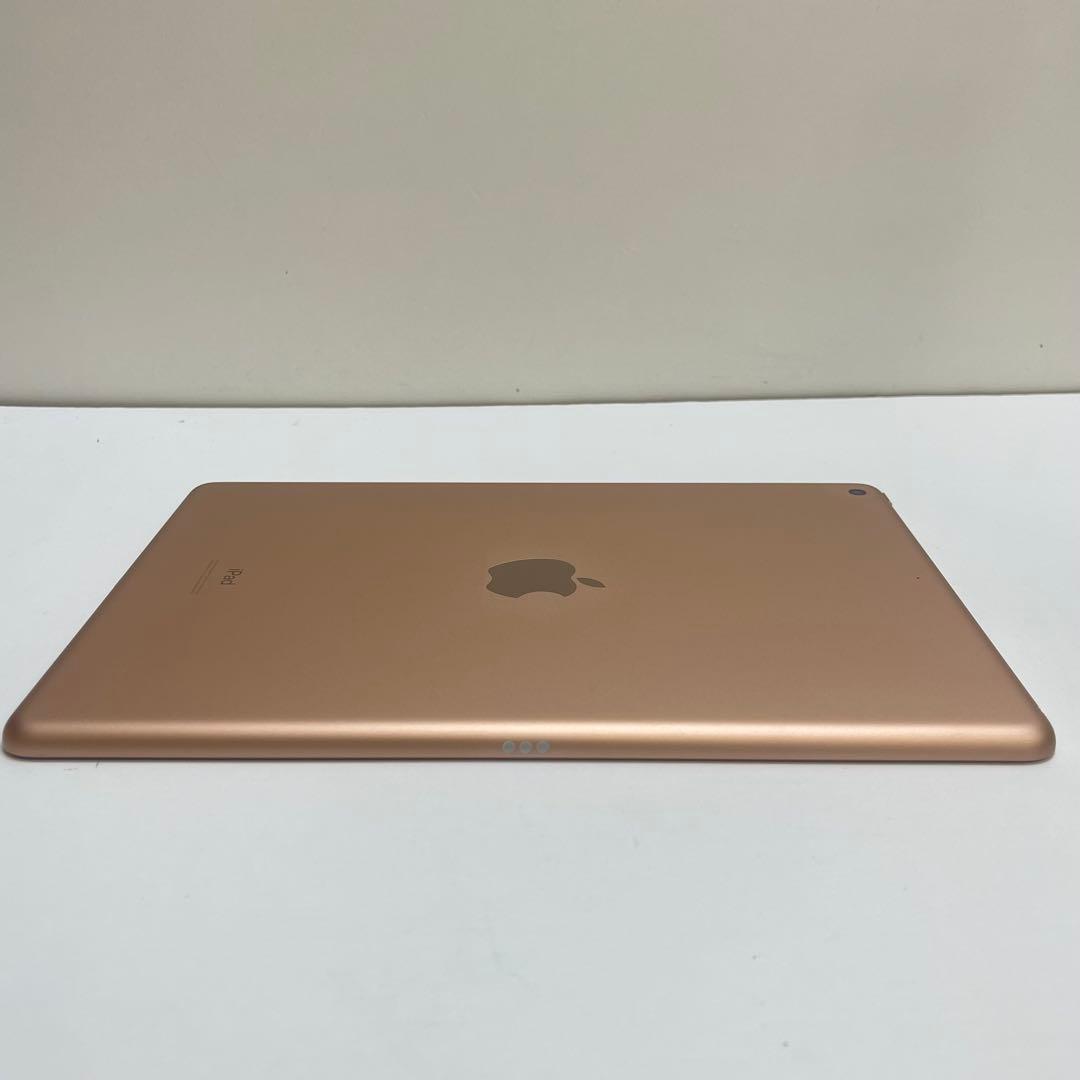 #870 iPad 第7世代 128GB Wi-Fi A2197 89%