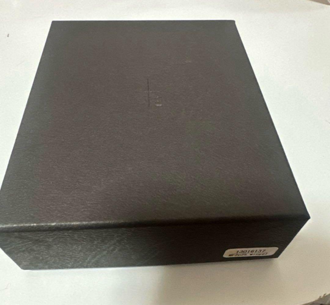 （新品・未使用）m+ エムピウ ミッレフォッリェ ワイン×イエロー