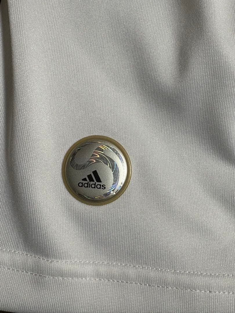 REAL MADRID RONALDO 9番 ユニフォーム