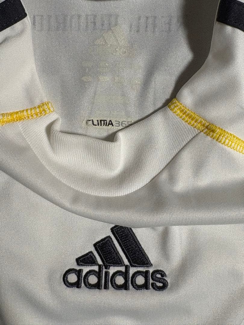 REAL MADRID RONALDO 9番 ユニフォーム