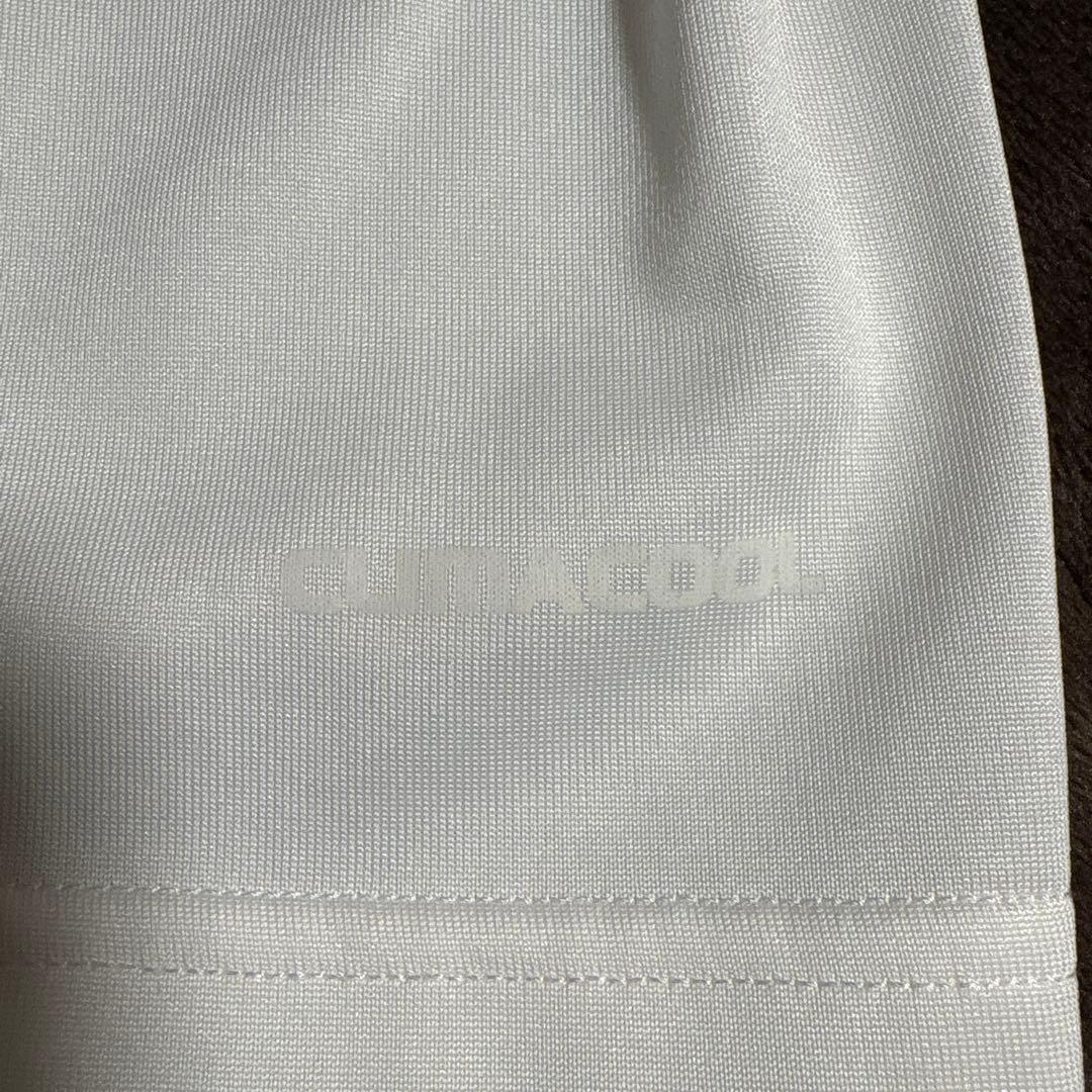 REAL MADRID RONALDO 9番 ユニフォーム