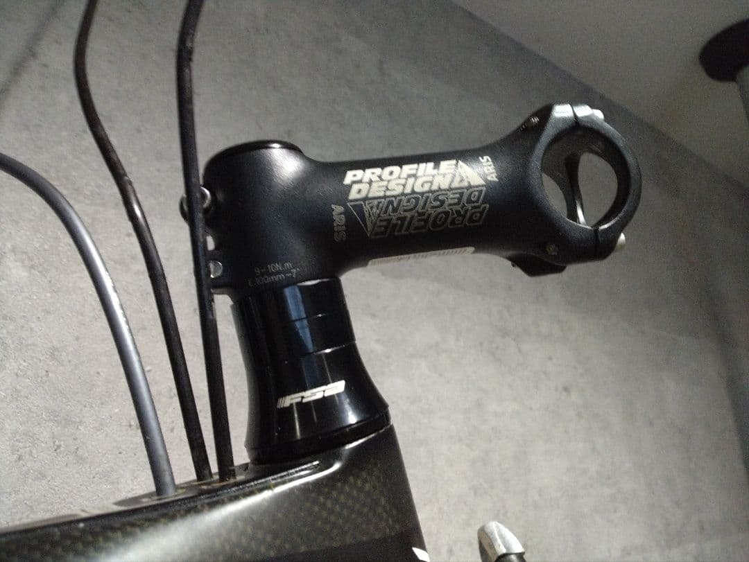 ★FELT フェルト B16 TTバイク カーボンフレーム 51 ロードバイク★