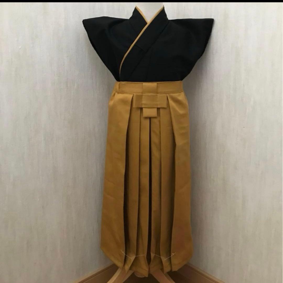 Ririka♡shop.sさま専用 羽織袴セット 卒業式 卒園式 ハンドメイド