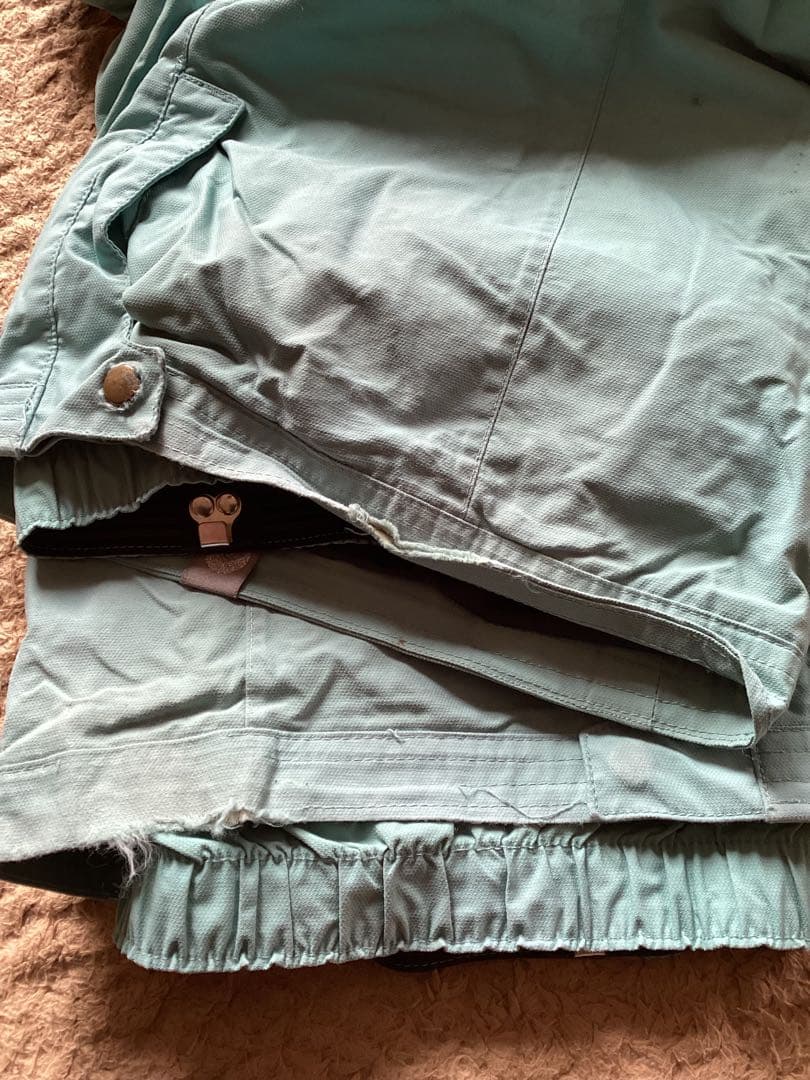 ROXYロキシーレディースＳスノボウェアスキーウェア