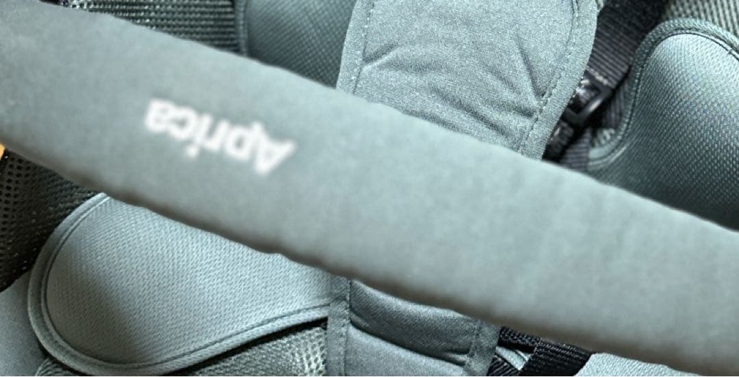 APRICA アップリカ ルンルン コンパクト AB Be LIMITED