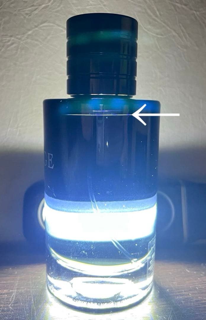 正規品　DIOR ソヴァージュ　EDP 100ml