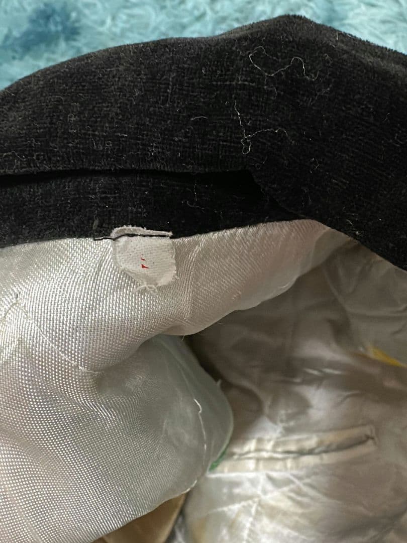 ナ*リ様 スペシャル 50s 沖縄 OKINAWA スカジャン ヴィンテージ 鷲