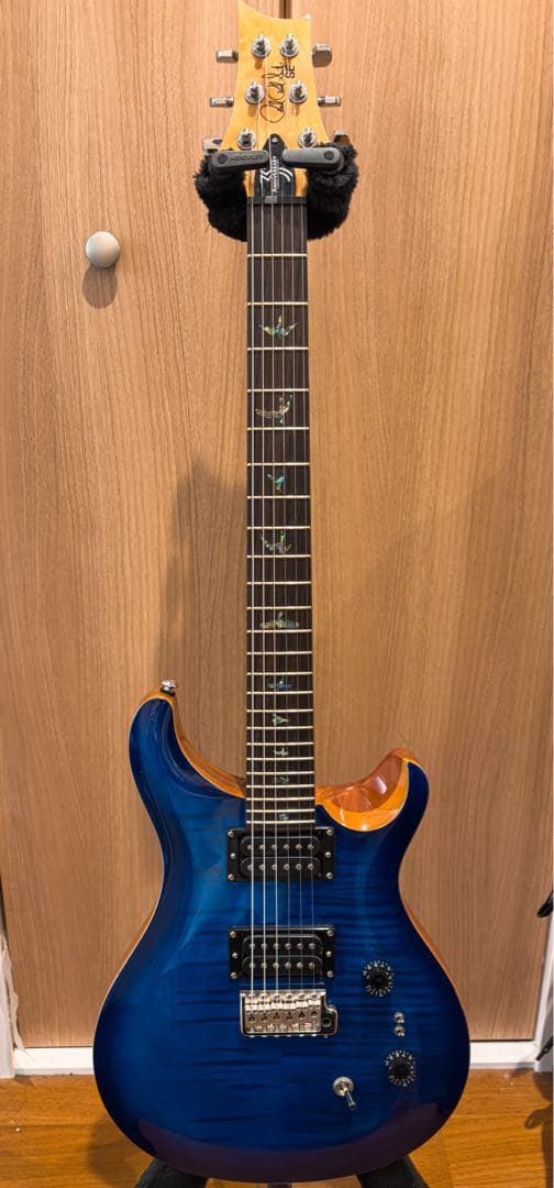 PRS custom 24 SE 35th Anniversary【新品同様】