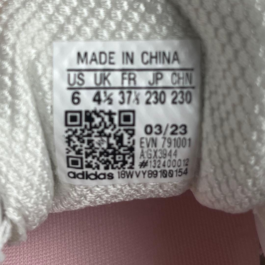 ●未使用品　アディダス　ゴルフシューズ　靴　ボア　ダイヤル　コードカオス