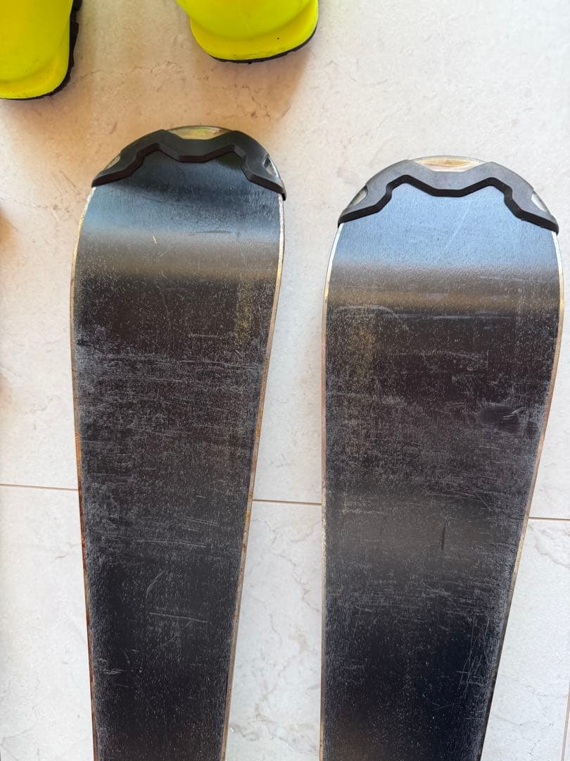 140 150 子供 スキー セット ジュニア