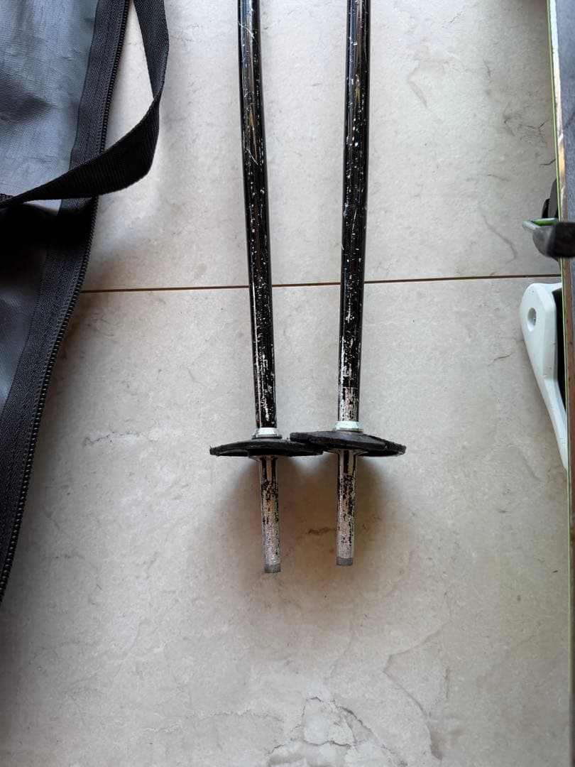 140 150 子供 スキー セット ジュニア