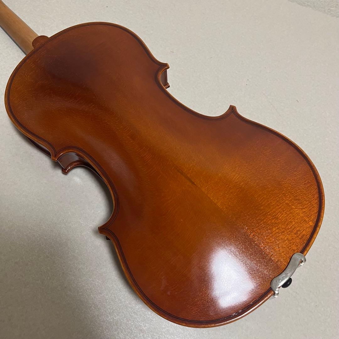 Andreas Eastman VL80 4/4 2019年 バイオリン